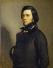 Portrait d'un homme - Jean-François Millet — näkymä teoksesta