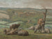 maisemaa - Jean-François Millet — näkymä teoksesta