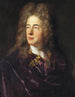 Jacques-Antoine Arlaud - Jean-François de Troy -miniatyyri-taiteilijan — näkymä teoksesta