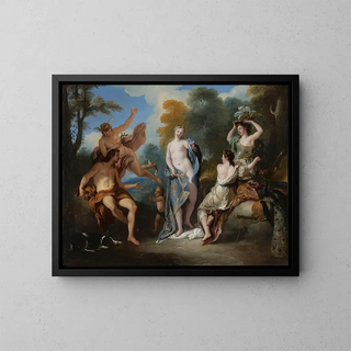 JeanFranois de Troy - The Judgement Of Paris.webp
