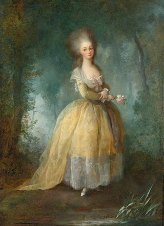 JeanFrdric Schall - La Promeneuse.webp