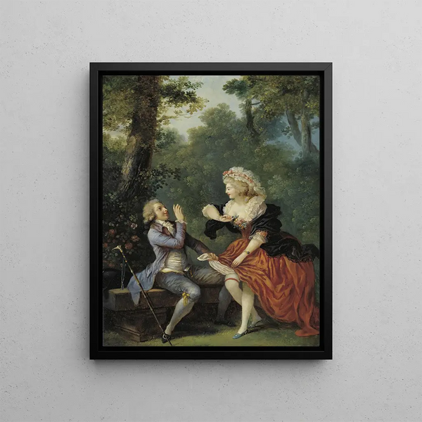 JeanFrdric Schall - La Rsistance.webp