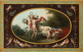 JeanFrdric Schall - Sleeping Venus.webp