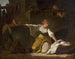 Nuoret lavandineerit - Jean-Honoré Fragonard — näkymä teoksesta