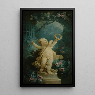 JeanHonor Fragonard - LAmour triomphant.webp