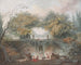 Le Petit Parc - Jean-Honoré Fragonard — näkymä teoksesta