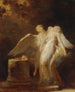 Le Sacrifice de la Rose - Jean-Honoré Fragonard — näkymä teoksesta