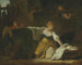 Nuoret pesijät - Jean-Honoré Fragonard — näkymä teoksesta