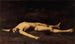 Bara-maalaus - Jean-Jacques Henner — näkymä teoksesta