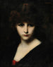 Candeur - Jean-Jacques Henner — näkymä teoksesta