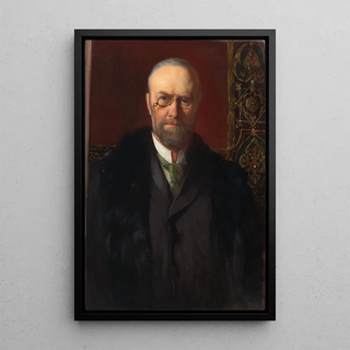 JeanJosephBenjamin Constant - John Brooks Henderson.webp