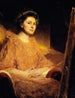 Portrait d'Angle Delasalle - Jean-Joseph Benjamin-Constant — näkymä teoksesta