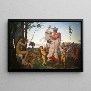 JeanLon Grme - Anacron Bacchus Et Lamour.webp