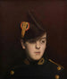 Armand Grome'n - Jean-Léon Gérôme — näkymä teoksesta