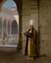 Suuri valkoinen eunukki - Jean-Léon Gérôme — näkymä teoksesta