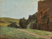Jerusalemin muurista - Jean-Léon Gérôme — näkymä teoksesta