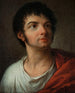 Augustin Chron 1760-1811 roolissa Fabius - Jean-Simon Berthélemy — näkymä teoksesta