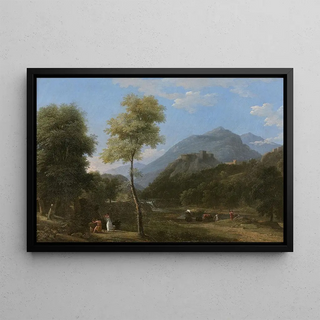 JeanVictor Bertin - Paysage classique anim.webp