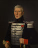 Portrait du Lieutenant René-Henri Drouet - Jean Antoine Théodore Giroust — näkymä teoksesta