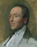 Edmond Cavé 1794-1852 - Jean-Auguste-Dominique Ingres — näkymä teoksesta