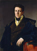 Marcotte d'Argenteuil - Jean-Auguste-Dominique Ingres — näkymä teoksesta