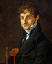 Belvèze-Foulon - Jean-Auguste-Dominique Ingres — näkymä teoksesta