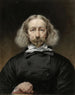 Autoportrait - Jean Augustin Daiwaille — näkymä teoksesta