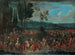 La Procession des Ambassadeurs - Jean-Baptiste Vanmour — näkymä teoksesta