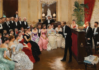 Jean Braud - Le Monologue.webp