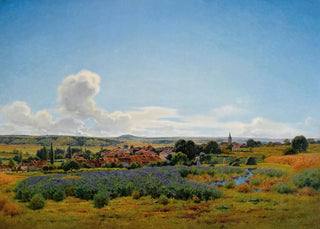 Jean Ferdinand Monchablon - Fresnes.webp