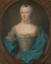 Margaretha Cornelia van de Poll 1726-1798 - Jean Fournier — näkymä teoksesta