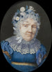 Charlotte Margarete von Liewen - Jean Henri Benner — näkymä teoksesta