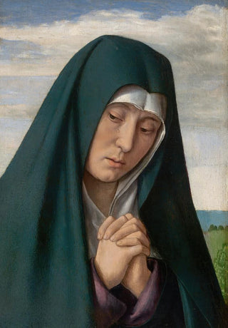 Jean Hey - Mourning Virgin.webp