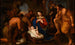 Itämaan paimenten ylistys - Jean Hlart — näkymä teoksesta