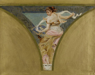 Jean Joseph Weerts - La Dentelle de Valenciennes.webp