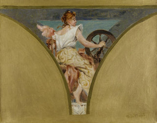 Jean Joseph Weerts - La Tapisserie.webp