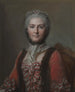 Marie-Sophie de Courcillon - Jean Valade — näkymä teoksesta