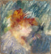 Jeanne Samary - Pierre-Auguste Renoir — näkymä teoksesta