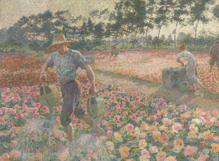 Jenny Montigny - The Gardener.webp