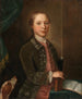 Portrait of a boy - Jeremiah Barrett — näkymä teoksesta