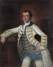 Colonel Barnard Elliott Jr - Jeremiah Theus — näkymä teoksesta