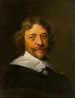 Johann Maximilian zum Jungen - Jeremias van Winghe — näkymä teoksesta