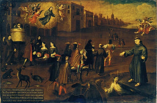 Jernimo Benete - The miracles of San Antonio de Padua.webp