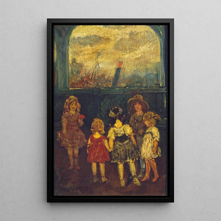 Jerome Myers - Recreation Pier.webp