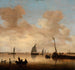 Lac tranquille - Jeronymus van Diest — näkymä teoksesta