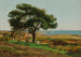 Kennebunkportin lähellä, Maine - Jervis McEntee — näkymä teoksesta