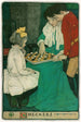 Naiset - Jessie Willcox Smith — näkymä teoksesta
