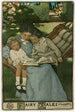 Satukerrat - Jessie Willcox Smith — näkymä teoksesta