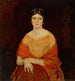 Nuori nainen keltaisessa - Charles Webster Hawthorne — näkymä teoksesta