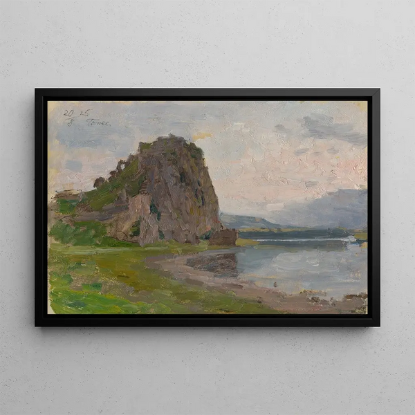 Jindich Tomec - Devn tdia k obrazu.webp
